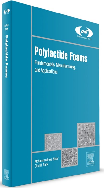 Polylactide Foams: Fundamentals, Manufacturing and Applications