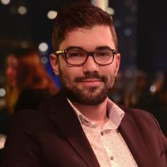 Volkan Kılıç Volkan Kılıç