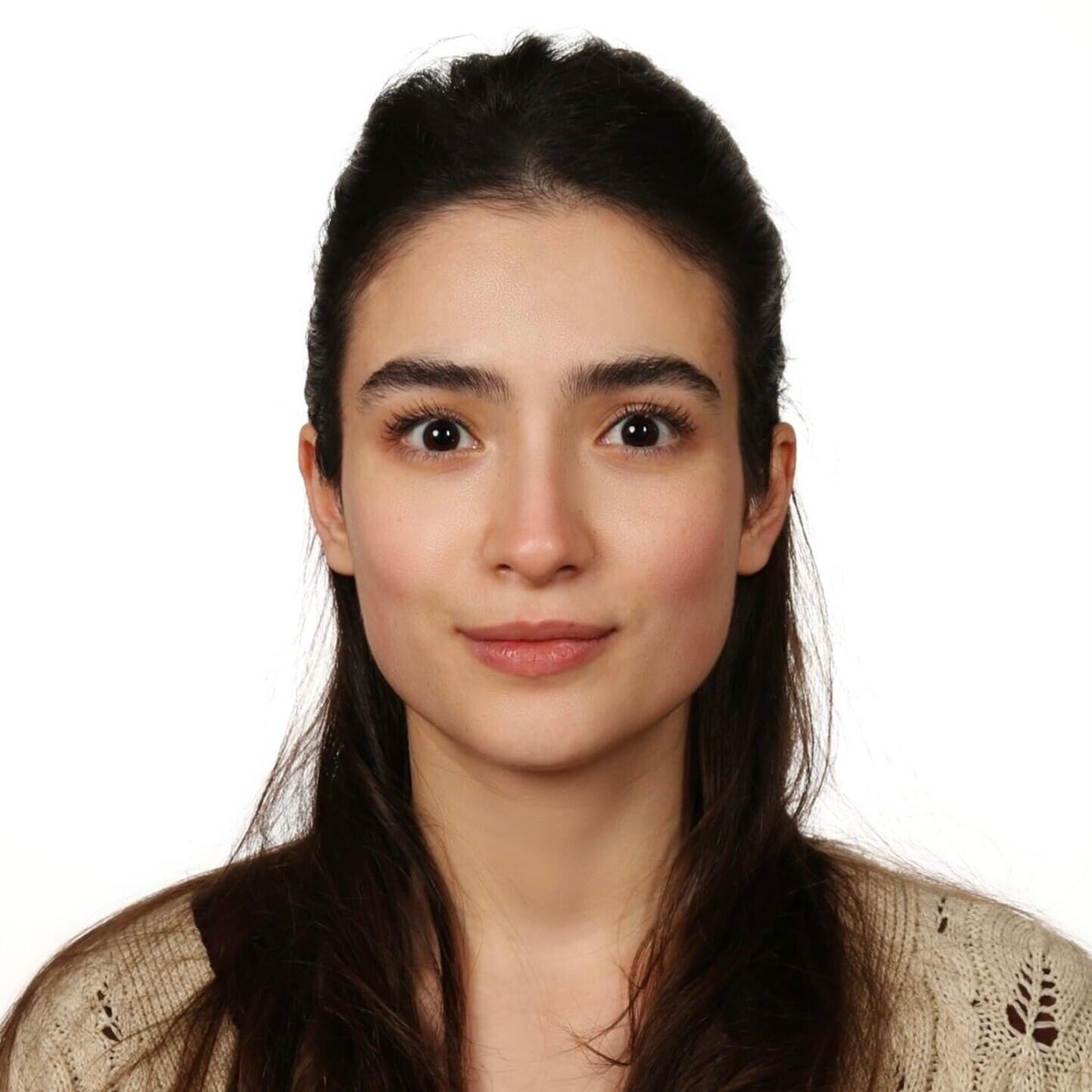Zeynep Köroğlu Arslan