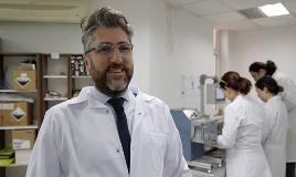 AnadoluAjansıRöportajı